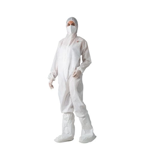 Защитный комбинезон унисекс - Type 6 - Ekomed Health - XL / L / M