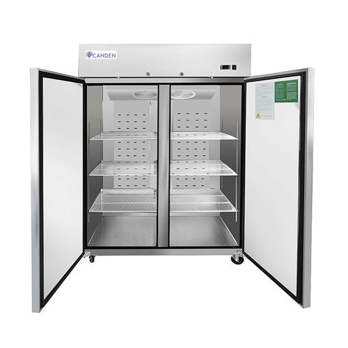 Климатическая испытательная камера - DRS40 - canden products llc - влажности / для измерения температуры / для охлаждения