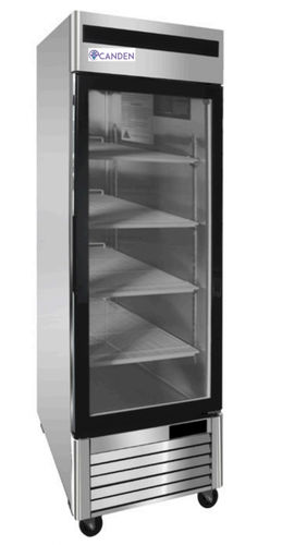 Климатическая испытательная камера - IRCGDM - canden products llc - влажности / для измерения температуры / для освещения