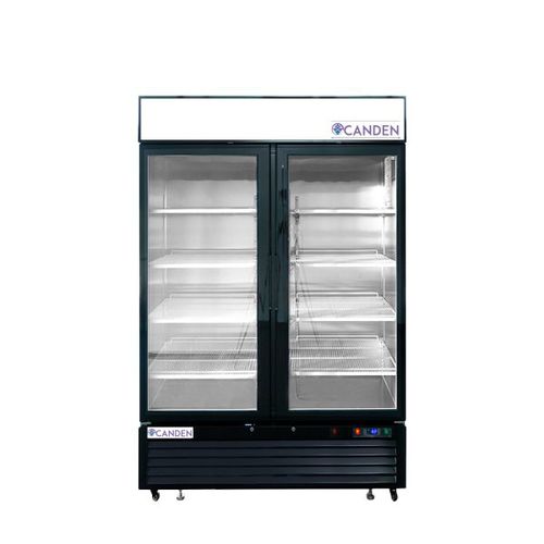 Климатическая испытательная камера - IRCGDM2 - canden products llc - влажности / для измерения температуры / для охлаждения