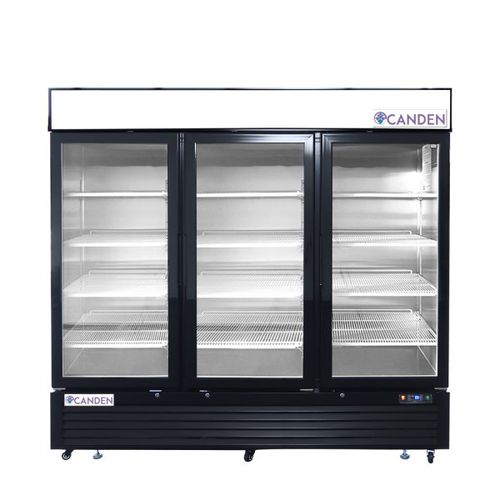 Климатическая испытательная камера - DRSGDM3 - canden products llc - влажности / для измерения температуры / свет