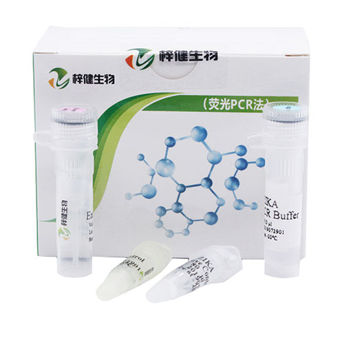 Набор для теста на герпес - EV-02 series - Shenzhen Zijian Biotechnology Co., Ltd. - на инфекционные заболевания / на энтеровирус / Коксаки A6/A10