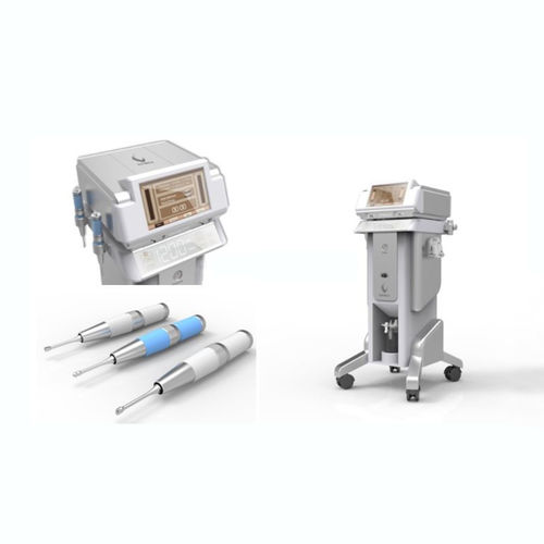 Электроскальпель для хирургической обработки ран - CF/Q-C4 - Hubei CFULL Medical Technology - для ортопедической хирургии / ультразвуковой / с сенсорным экраном