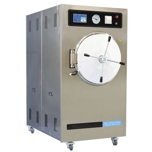 Медицинский стерилизатор для больниц - SQ-M  series - Hubei CFULL Medical Technology - хирургический / паровой / с загрузкой сверху