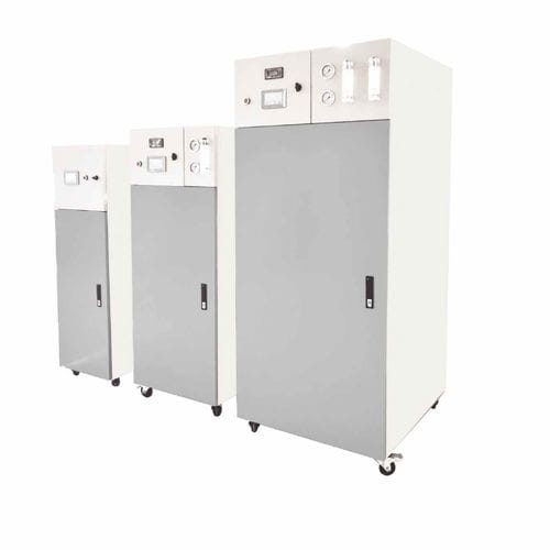 Система водоочистки для лабораторий - DKRO series - Hubei CFULL Medical Technology - обратный осмос