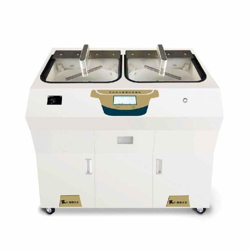 Моющая дезинфекционная машина эндоскопа - Hubei CFULL Medical Technology - настольная / автоматическая / с двойной загрузкой