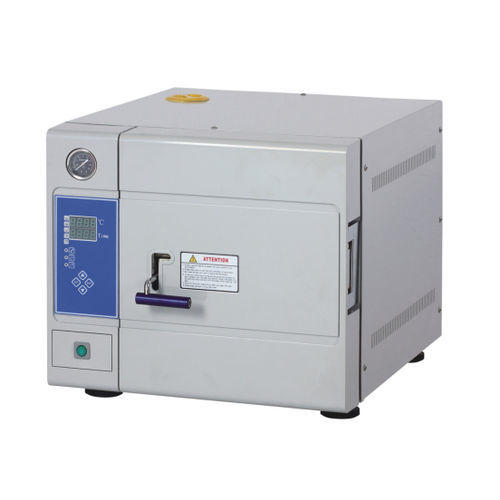 Медицинский стерилизатор для стоматологии - TM-XD35D - Hubei CFULL Medical Technology - офтальмологический / хирургический / насыщенным паром