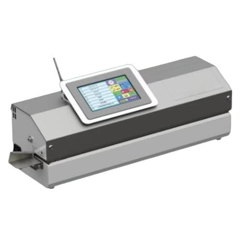 Медицинский сварочный аппарат - EF131-T - Hubei CFULL Medical Technology - для стоматологии / для лабораторий / автоматический
