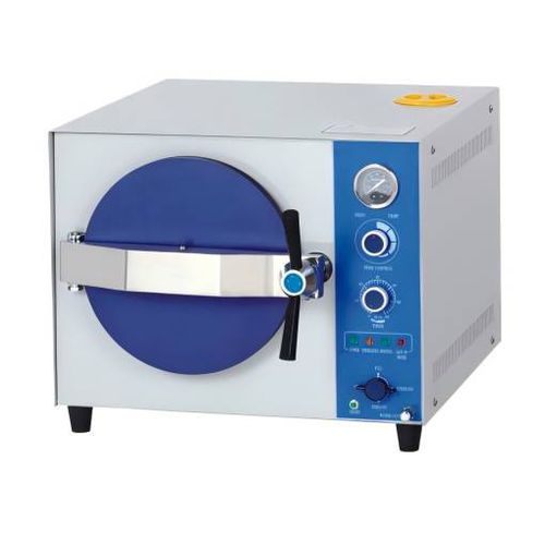Медицинский стерилизатор для стоматологии - TM-XB20J - Hubei CFULL Medical Technology - офтальмологический / хирургический / насыщенным паром
