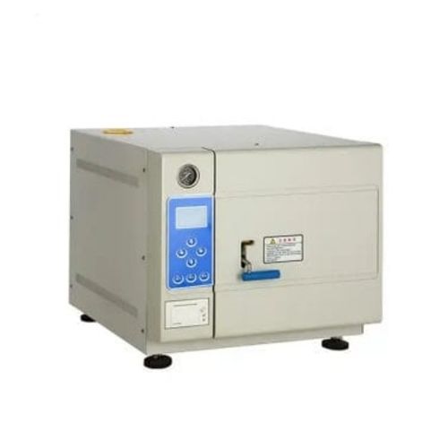 Медицинский стерилизатор насыщенным паром - TM-XD35DV - Hubei CFULL Medical Technology - настольный
