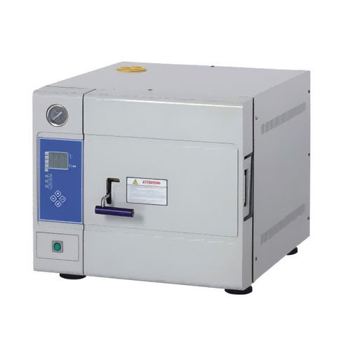 Паровой медицинский стерилизатор - TM-XD50D - Hubei CFULL Medical Technology - настольный / электрический
