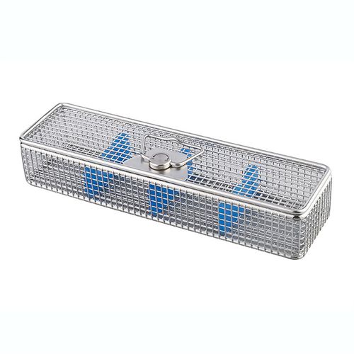Корзина для стерилизации для инструментов - Hubei CFULL Medical Technology - из нержавеющей стали