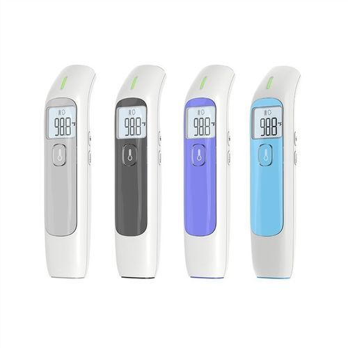 Медицинский термометр - FC-IR207 - Hubei CFULL Medical Technology - для детей / цифровой / инфракрасный