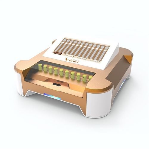 Флуоресцентный исследование каналов - CF-AR20MIND - Hubei CFULL Medical Technology - для молекулярной биологии / с сенсорным экраном