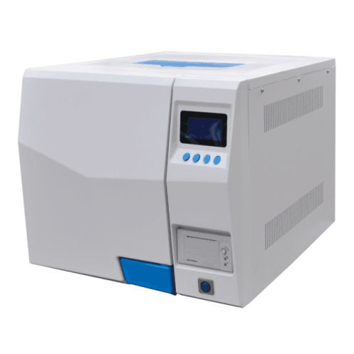 Медицинский стерилизатор для стоматологии - TM-XD20DV - Hubei CFULL Medical Technology - офтальмологический / хирургический / насыщенным паром