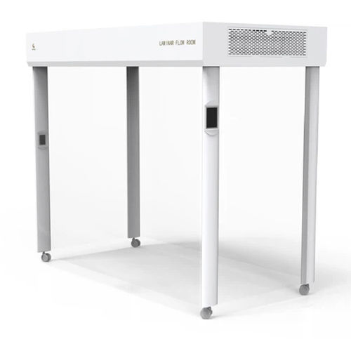 Мобильный очиститель воздуха - CF/Y6000-M6 - Hubei CFULL Medical Technology - плазменный / для больниц / с ламинарным потоком