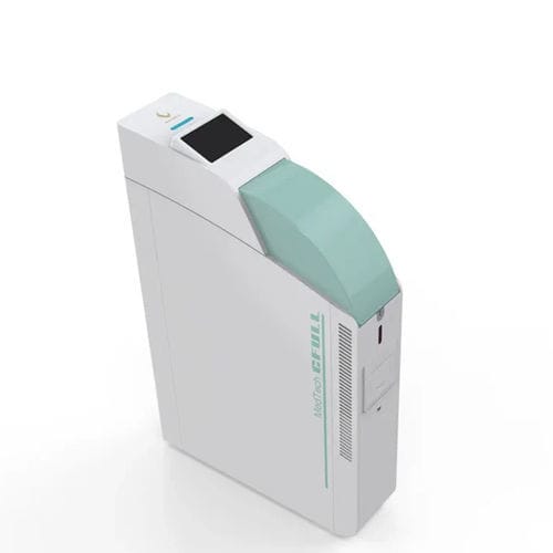 Медицинский стерилизатор УФ - Hubei CFULL Medical Technology - напольный