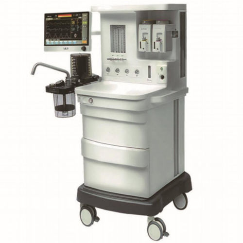 Установка для анестезии на тележке - LJM9900    - Hubei CFULL Medical Technology