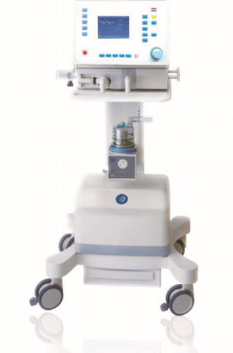 Электронный аппарат ИВЛ - LH8600   - Hubei CFULL Medical Technology - неинвазивный / CPAP / BIPAP