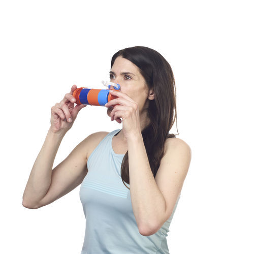 Пульт ручного управления респираторная мышца -  Expiratory and Inspiratory - Forumed