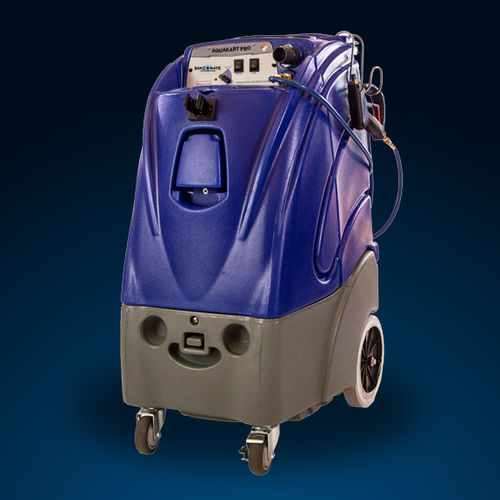 Переносной пылесос - AQUAKART PRO - Sanzonate™