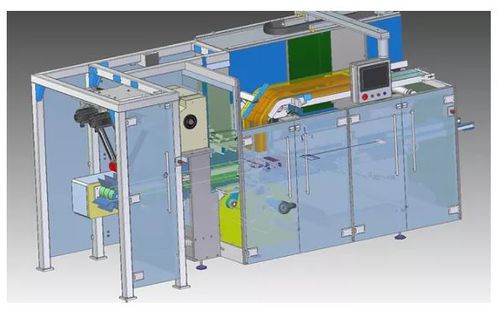 Электронная машина для укладки изделий в картонные коробки - A3 - Nuova ICS Automazione - автоматическая / компактная / вертикальная