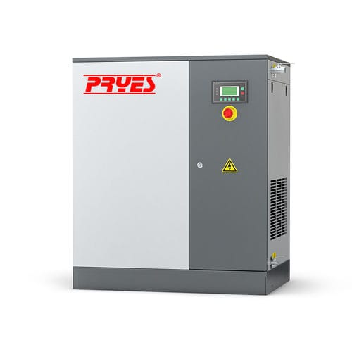 Медицинский компрессор - SK-10E  - PRS COMPRESSORS PRIVATE LIMITED - стоматологический / для лабораторий / скролл