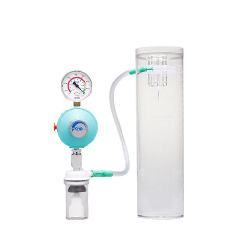Многофункциональная система аспирации - SC1001-01 - Yung Kang Medical Device - для жидкостей
