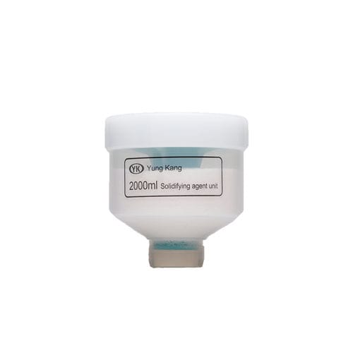 Гель-затвердитель - SP2001 - Yung Kang Medical Device