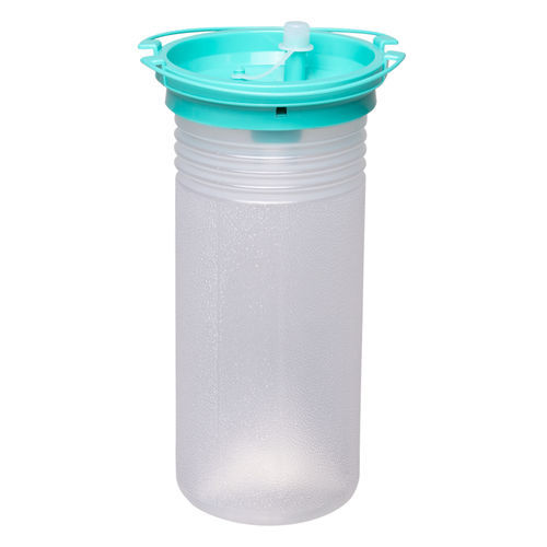 Аспирационная банка для биологических жидкостей - SG1002-01 - Yung Kang Medical Device