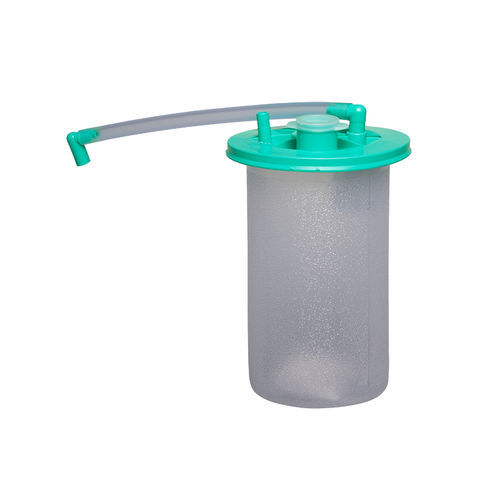 Аспирационная банка для биологических жидкостей - SG1502 - Yung Kang Medical Device
