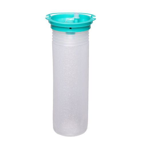 Аспирационная банка для биологических жидкостей - SG1504-01 - Yung Kang Medical Device