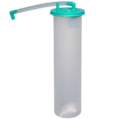 Аспирационная банка для биологических жидкостей - SG2002 - Yung Kang Medical Device