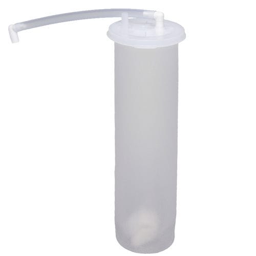 Аспирационная банка для биологических жидкостей - SG2005 - Yung Kang Medical Device