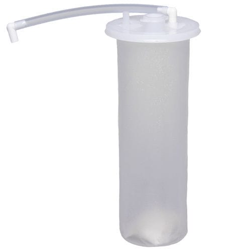 Аспирационная банка для биологических жидкостей -  SG3005 - Yung Kang Medical Device