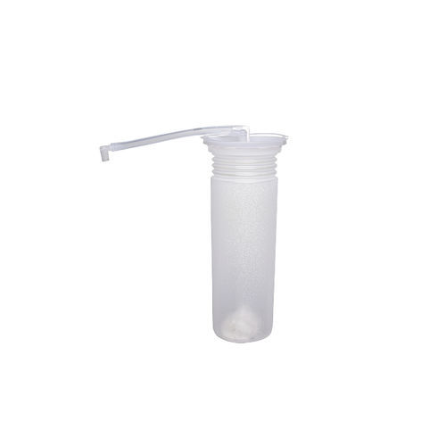 Аспирационная банка для биологических жидкостей - SG3011-01 - Yung Kang Medical Device