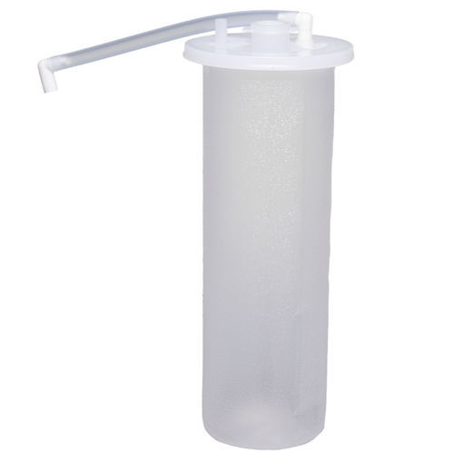 Аспирационная банка для биологических жидкостей - SG3004 - Yung Kang Medical Device