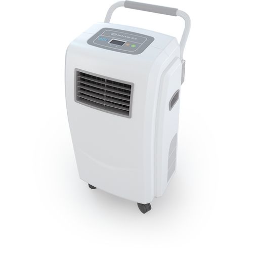 Мобильный очиститель воздуха - HX-PAS-Y1200 - Jiangsu Huaxi Medical Equipment - плазменный / для больниц / для учреждений здравоохранения