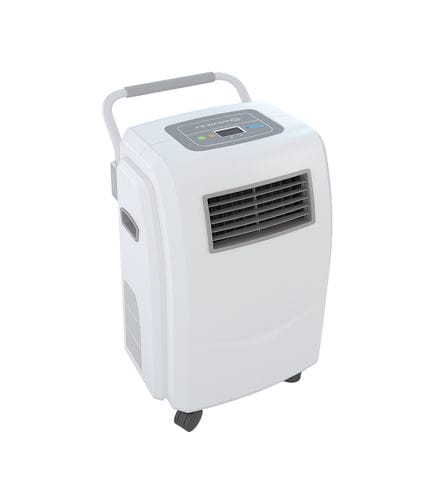 Мобильный очиститель воздуха - HX-PAS-Y1500 - Jiangsu Huaxi Medical Equipment - плазменный / для больниц / для учреждений здравоохранения