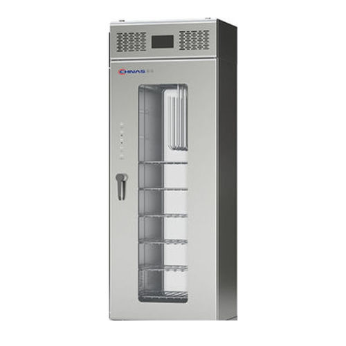 Шкаф для сушки - HX/MDC-OD-0500 - Jiangsu Huaxi Medical Equipment - эндоскопический / для больниц / с полкой