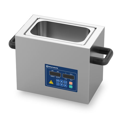 Медицинская ультразвуковая ванна - HX/US-0005-UM - Jiangsu Huaxi Medical Equipment - большая производительность / из нержавеющей стали