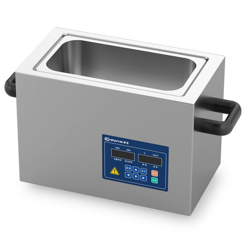Медицинская ультразвуковая ванна - HX/US-0009-UM - Jiangsu Huaxi Medical Equipment - компактная / из нержавеющей стали / программируемая