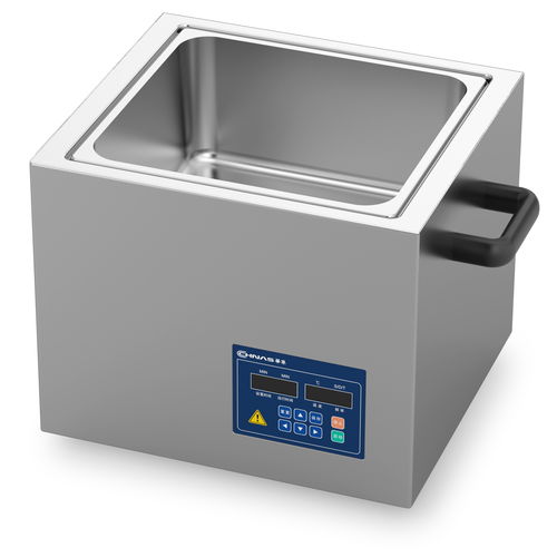 Медицинская ультразвуковая ванна - HX/US-0015-UM - Jiangsu Huaxi Medical Equipment - компактная / из нержавеющей стали / программируемая