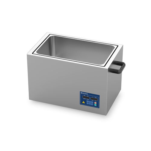 Медицинская ультразвуковая ванна - HX/US-0029-UM - Jiangsu Huaxi Medical Equipment - компактная / из нержавеющей стали / программируемая