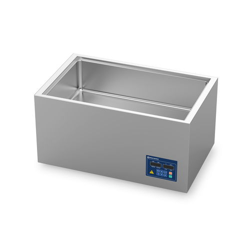 Медицинская ультразвуковая ванна - HX/US-0045-UM - Jiangsu Huaxi Medical Equipment - компактная / из нержавеющей стали / программируемая