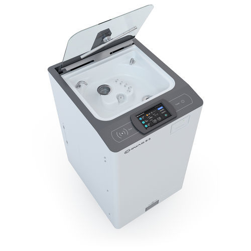 Моющая дезинфекционная машина эндоскопа - HX/AEWD–A1 - Jiangsu Huaxi Medical Equipment - для повторной обработки / напольная / под стойкой