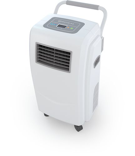 Мобильный очиститель воздуха - HX-UVS-Y1200 - Jiangsu Huaxi Medical Equipment - УФ / для учреждений здравоохранения / для больниц