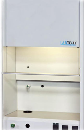 Лабораторный вытяжной шкаф вытяжка химреагентов - MINI-SORB  - LABTECH Solution - для лабораторий
