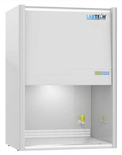 Вытяжной шкаф для лабораторий - HFL-V80 - LABTECH Solution - для фармацевтической промышленности / настольный / HEPA