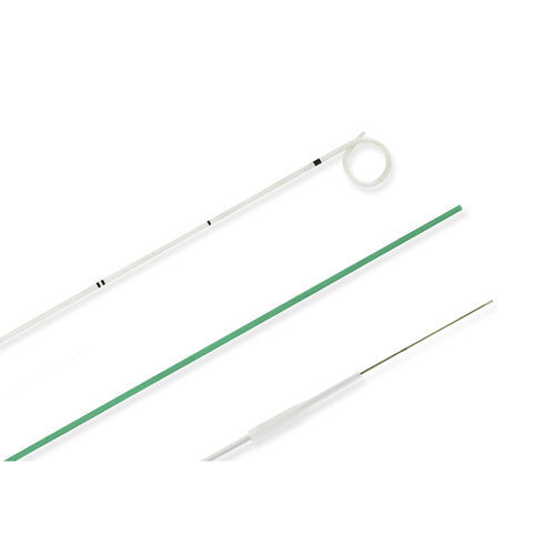 Мочеточниковый стент - DUS4722 - Zhejiang Yigao Medical Technology - из полиуретана